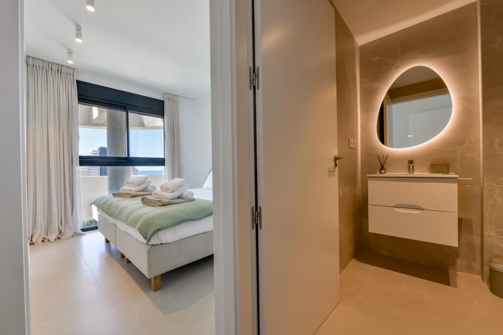 Saeta 13b Appartement *