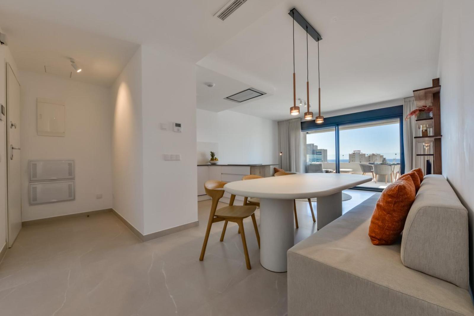 Appartement Saeta 13b